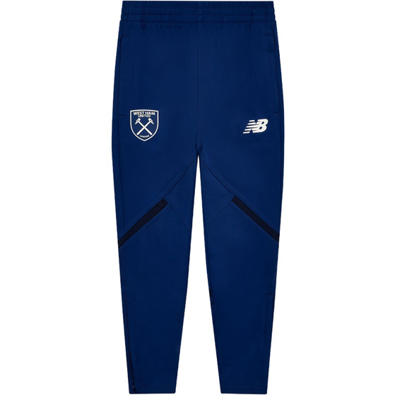 New Balance West Ham United Trainingshose Kinder