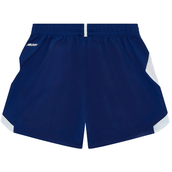 New Balance West Ham United Trainingsshort Kinder