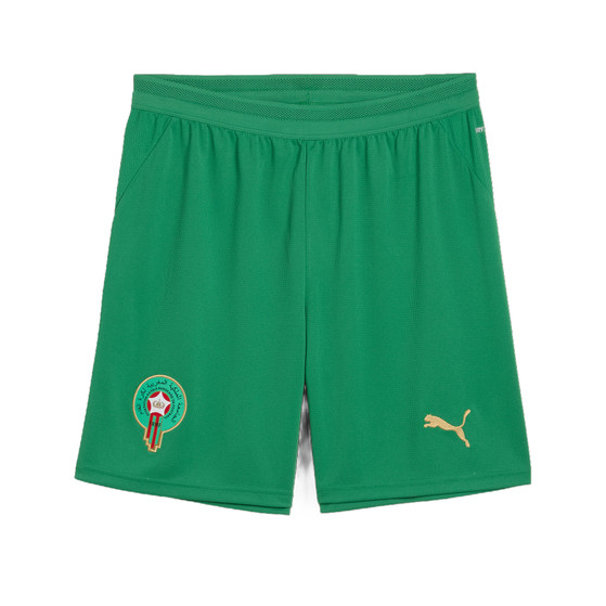 Puma Morocco Home Short World Cup 2026