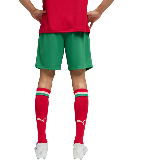 Puma Morocco Home Short World Cup 2026