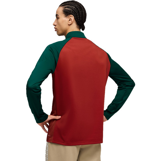 Puma Marokko Pre-Match Top WK 2026