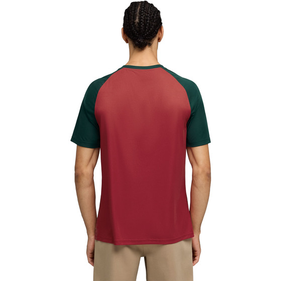 Puma Marokko Pre-Match Trikot WM 2026