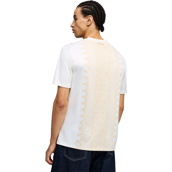 Puma Morocco Away Kit WC 2026