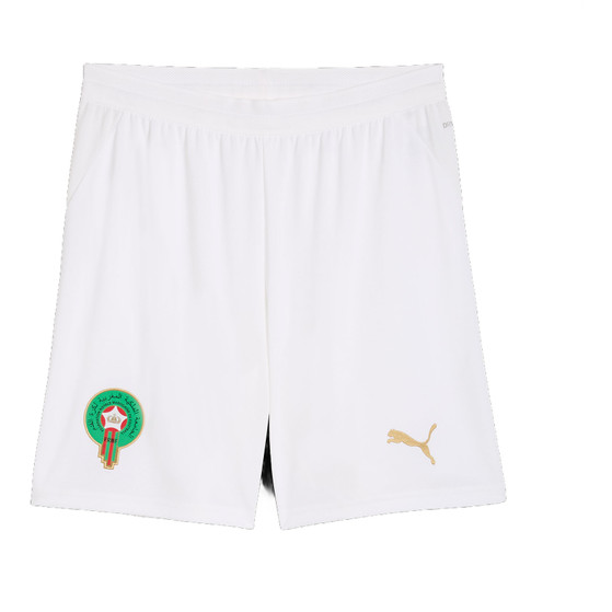 Puma Morocco Away Short WC 2026
