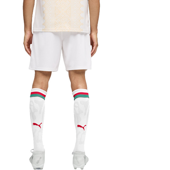 Puma Morocco Away Short WC 2026