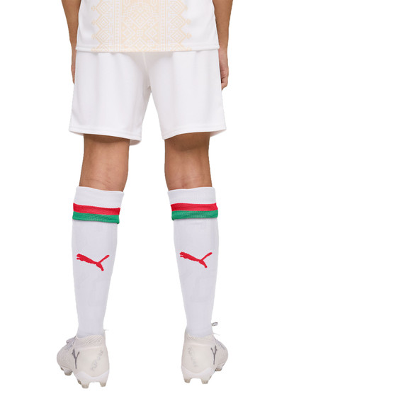 Puma Morocco Away Short Kids World Cup 2026