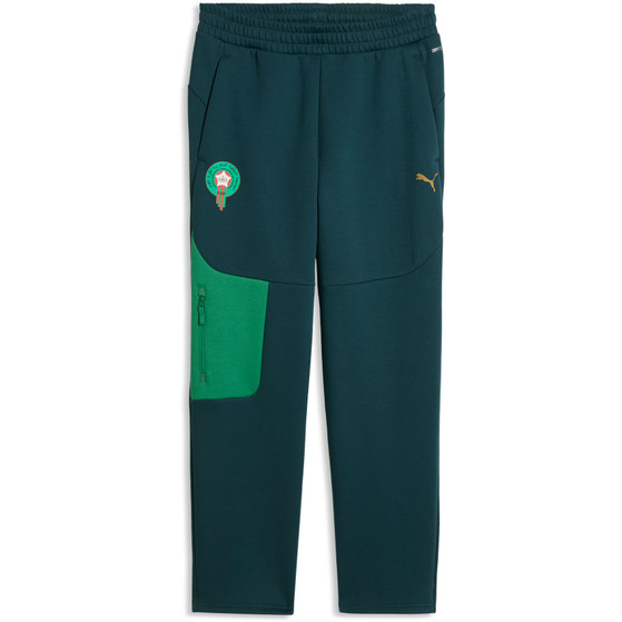 Puma Marocko Tech Joggingbyxor VM 2026
