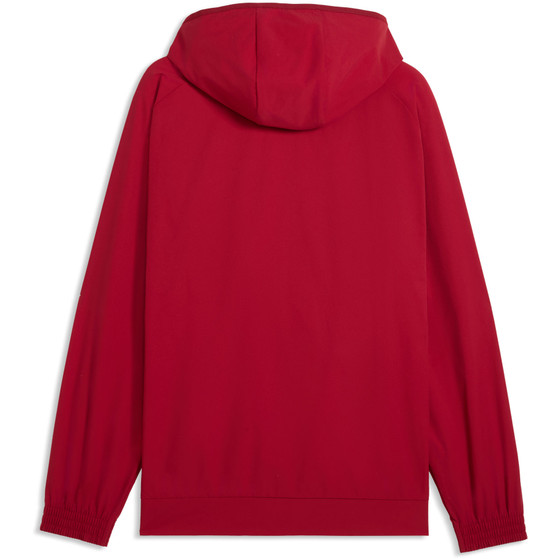 Puma Marokko Tech Woven Jacket WK 2026