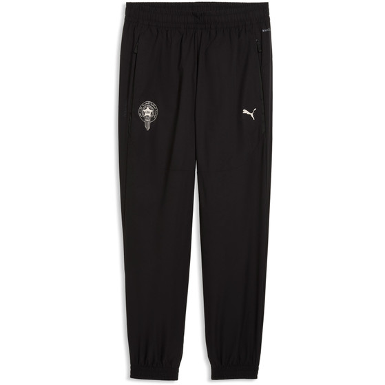Puma Morocco Tech Woven Pant WC 2026