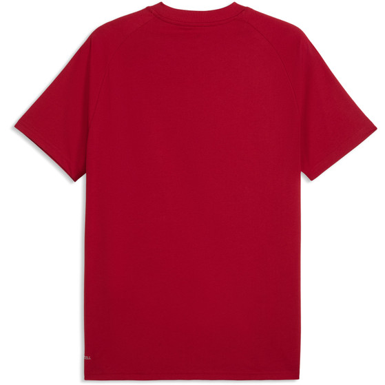 Puma Marokko Tech Pocket Tee WK 2026
