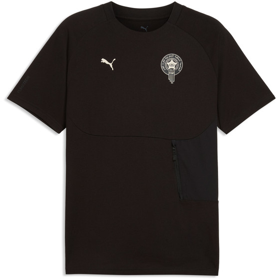Puma Marokko Tech Pocket Tee WK 2026
