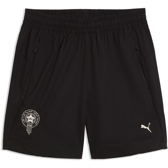 Puma Morocco Tech Woven Short WC 2026
