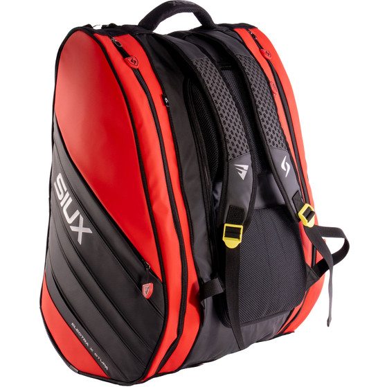 Siux Electra Stupa Racketbag