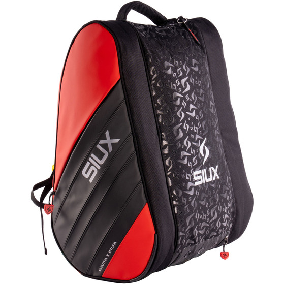 Siux Electra Stupa Racketbag