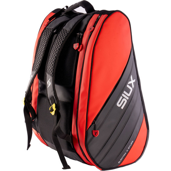 Siux Electra Stupa Racketbag