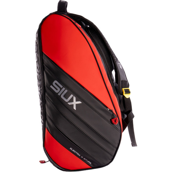 Siux Electra Stupa Racketbag