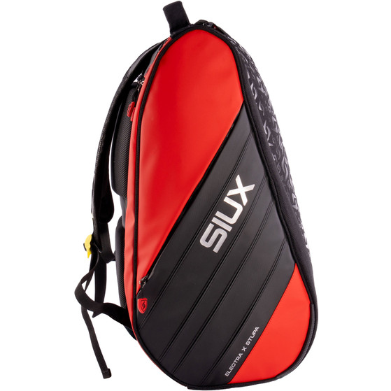 Siux Electra Stupa Racketbag