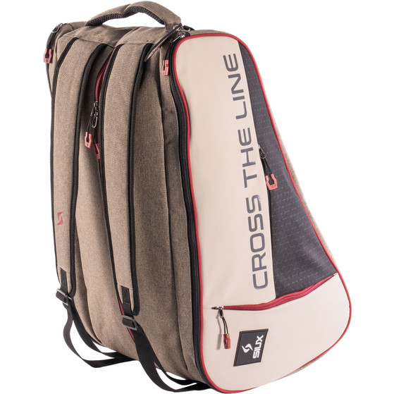 Siux Trail Racketbag