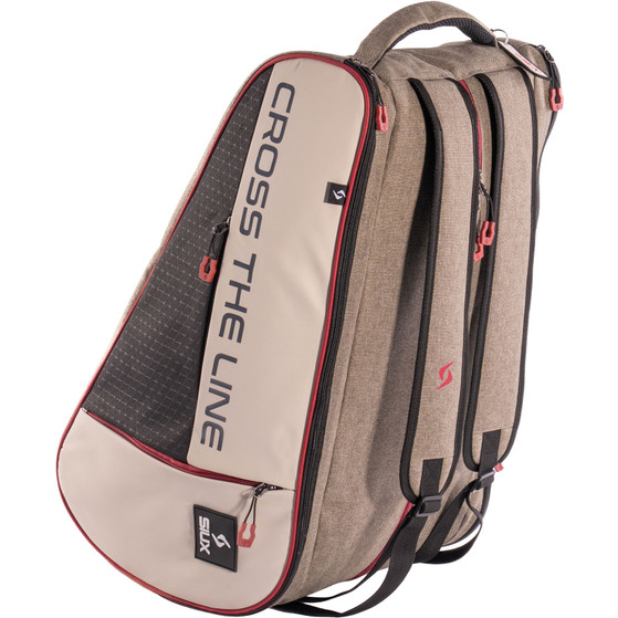 Siux Trail Racketbag
