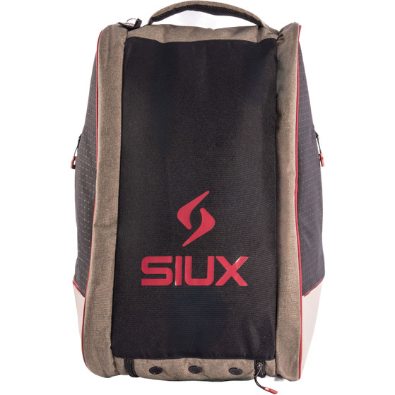 Siux Trail Racketbag