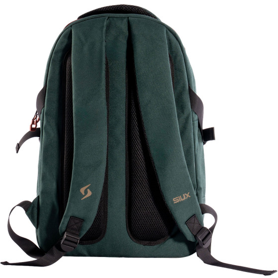 Siux Edge Backpack