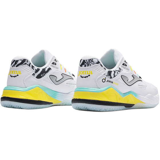 Joma Spin Padel Heren