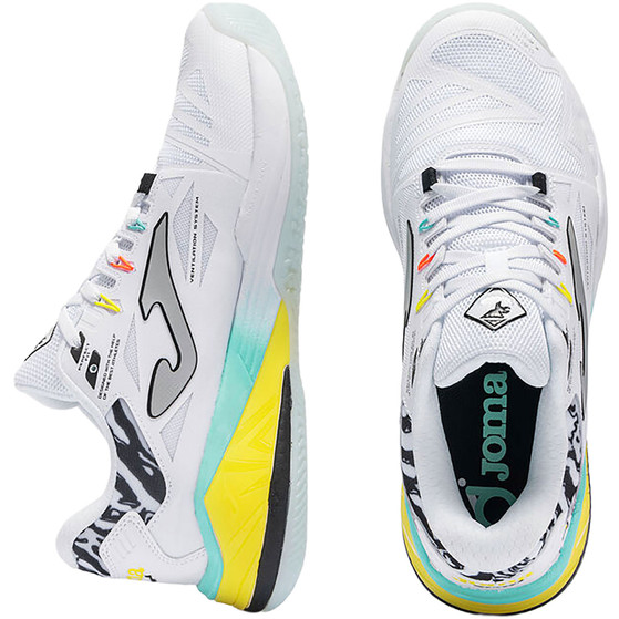 Joma Spin Padel Heren