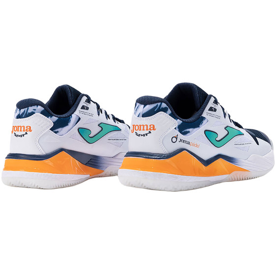 Joma Spin Padel Heren