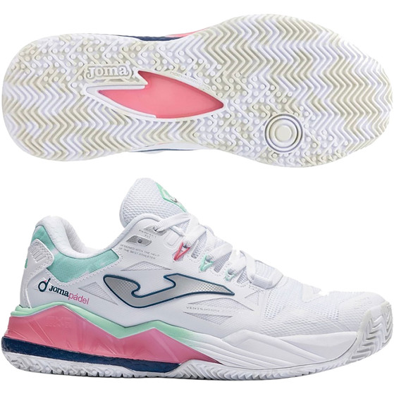 Joma Spin Padel Dames