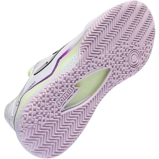 Joma Spin Padel Dames