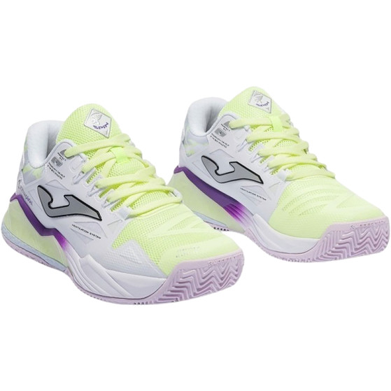 Joma Spin Padel Dames