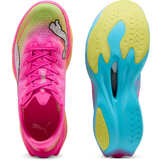 Puma Deviate NITRO Elite 4 ST Dames