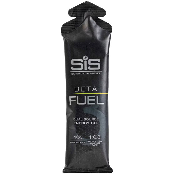 SiS Beta Fuel Neutrale Gel 60ml
