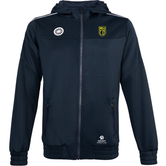 Indian Hooded Jacket Junior MHC Drunen