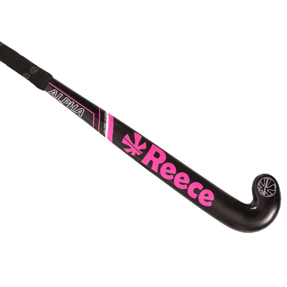 Reece Alpha Junior