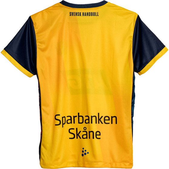 Craft Handbalshirt Zweden 25/26 Heren