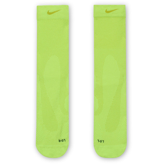 Nike Fast Lightweight Crew Socken