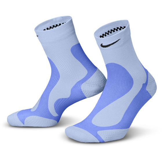 Nike Fast Lightweight Mid Crew Sok
