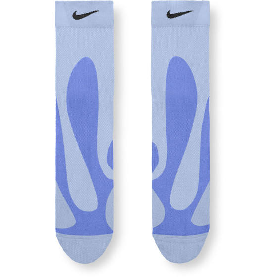 Nike Fast Lightweight Mid Crew Sok