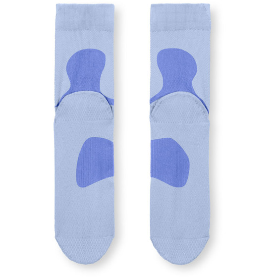 Nike Fast Lightweight Mid Crew Sok