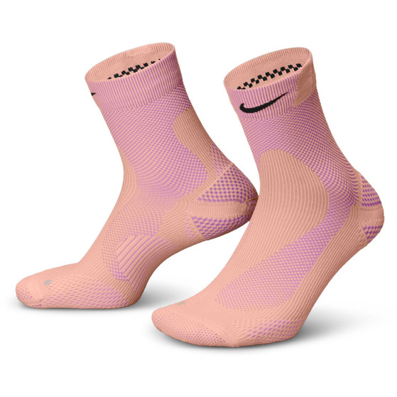 Nike Fast Lightweight Mid Crew Sok