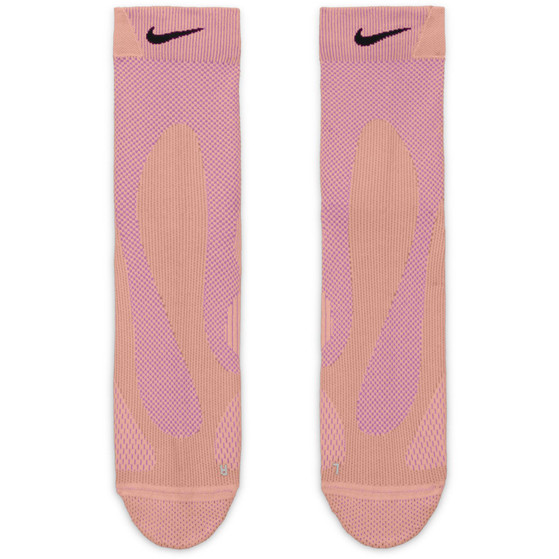 Nike Fast Lightweight Mid Crew Sok