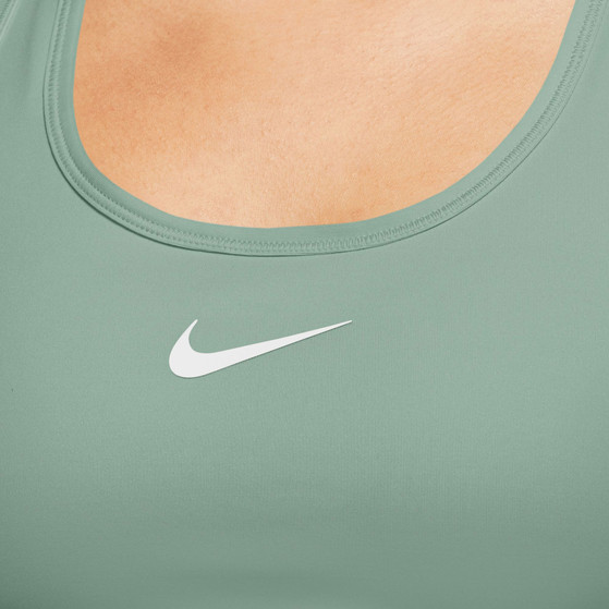 Nike Swoosh Medium Support Padded Sport BH