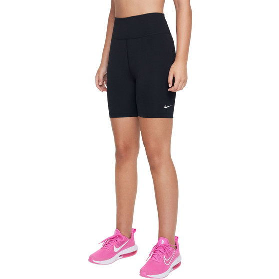Nike Dri-FIT One 5'' Short Meisjes