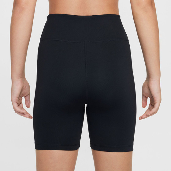 Nike Dri-FIT One 5'' Short Meisjes