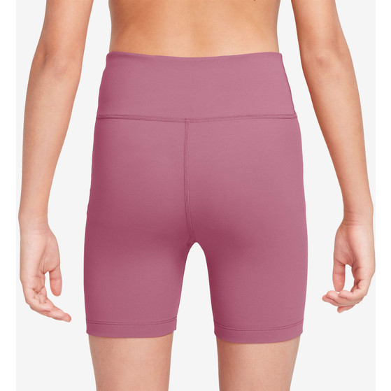 Nike Dri-FIT One 5'' Short Meisjes