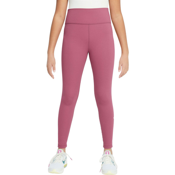 Nike Dri-FIT One Legging Mädchen