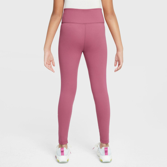 Nike Dri-FIT One Legging Mädchen