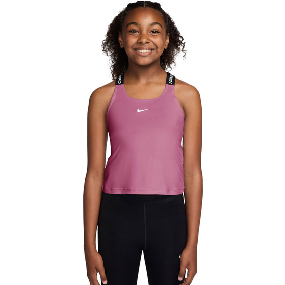 Nike Dri-FIT PRO Débardeur Fille
