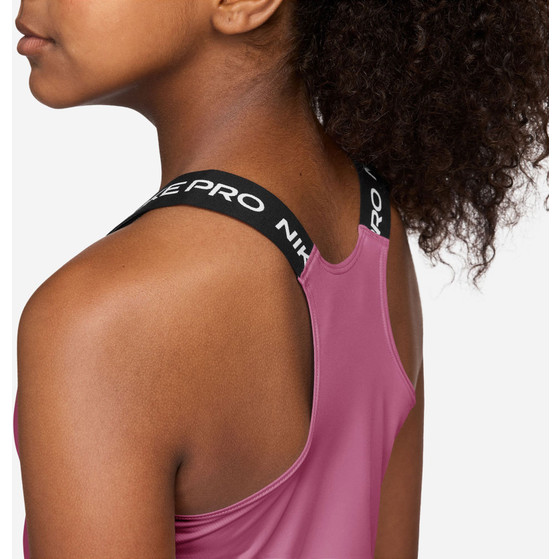 Nike Dri-FIT PRO Débardeur Fille